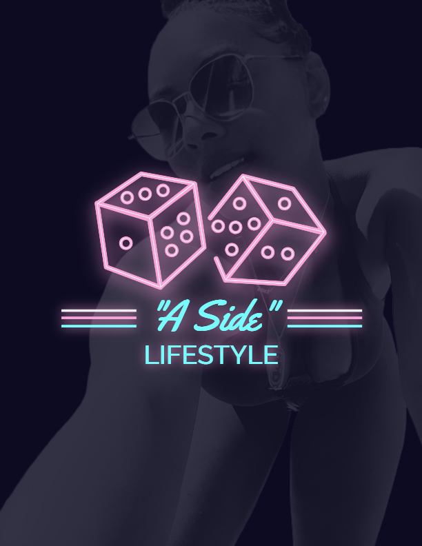A Side Lifestyle Cover A Side Lifestyle Cover