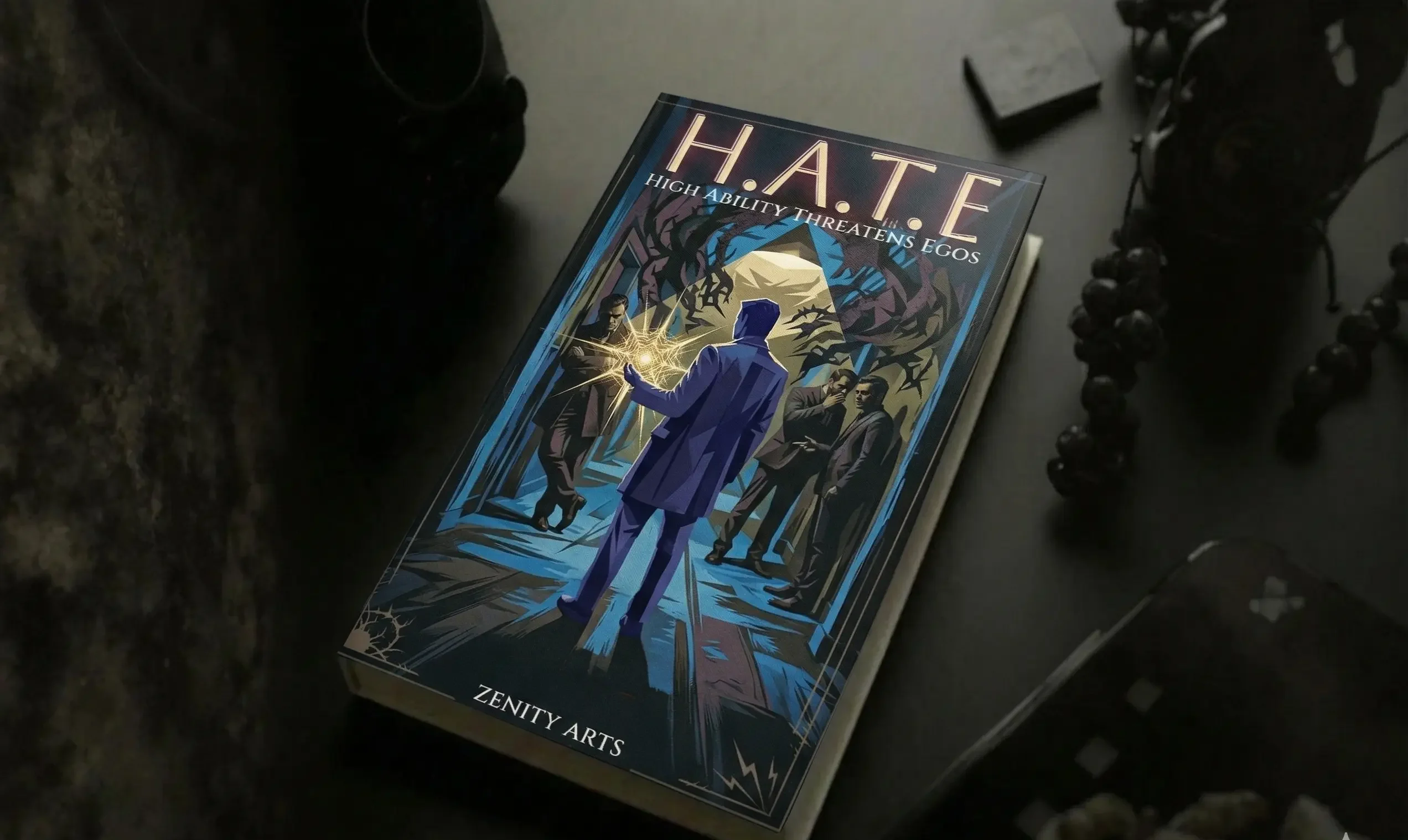 HATE mockup1 HATE mockup1