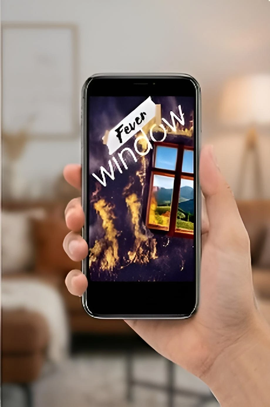 Fever window Mobile 1 Fever window Mobile 1