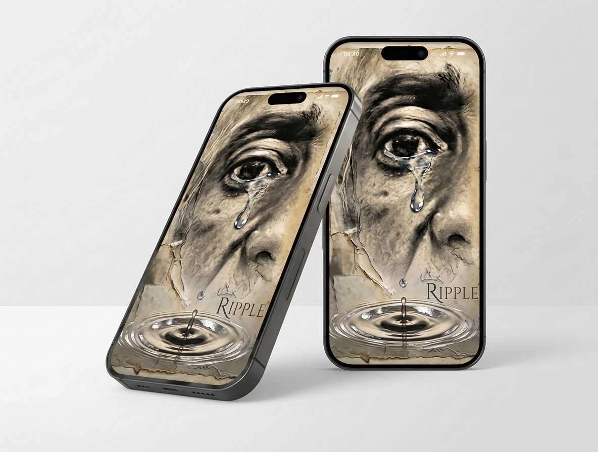 Ripple Mockup 2 Ripple Mockup 2