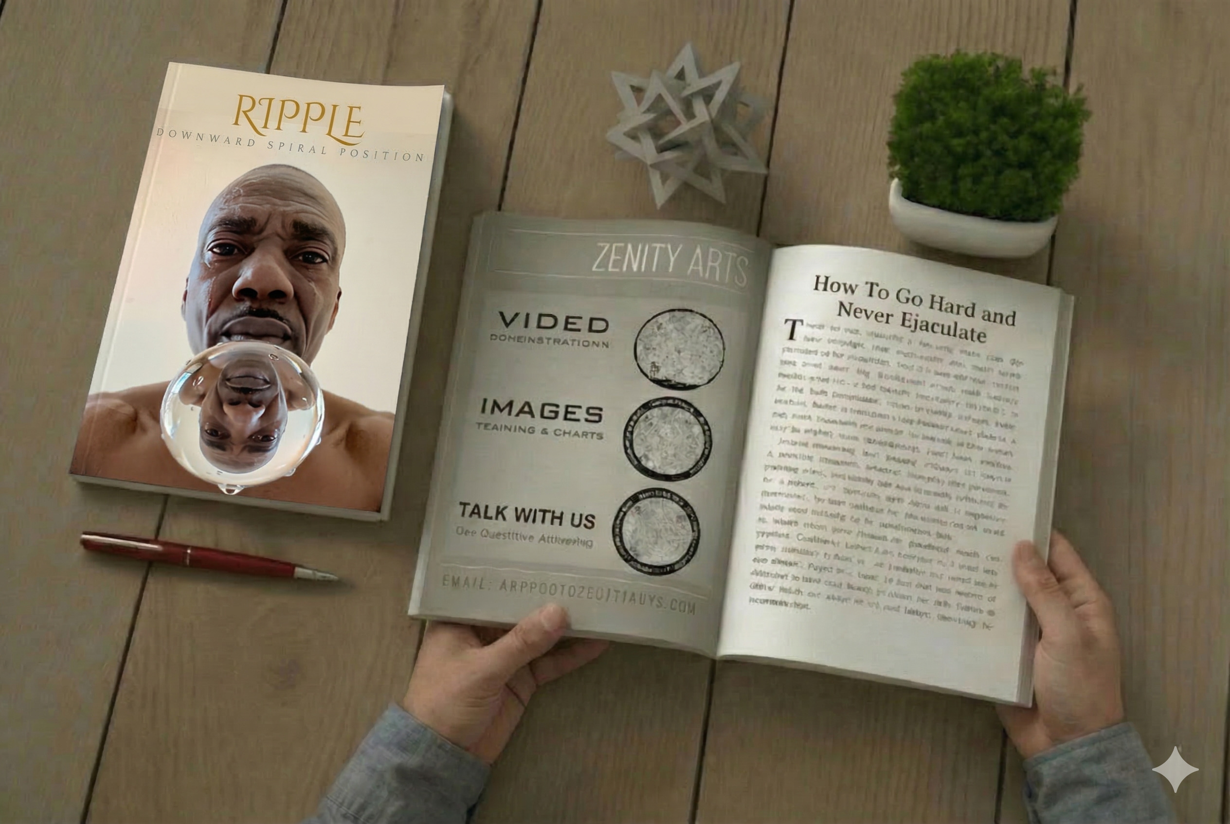 Ripple Mockup 2 Ripple Mockup 2